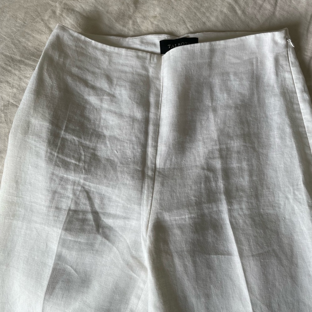 Talbots Pants - Picture 5 of 9